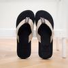 New Non-slip Beach Sandals Fashion Casual Plus Size slippers Men's Summer Herringbone Deer Flip Flops Men's
