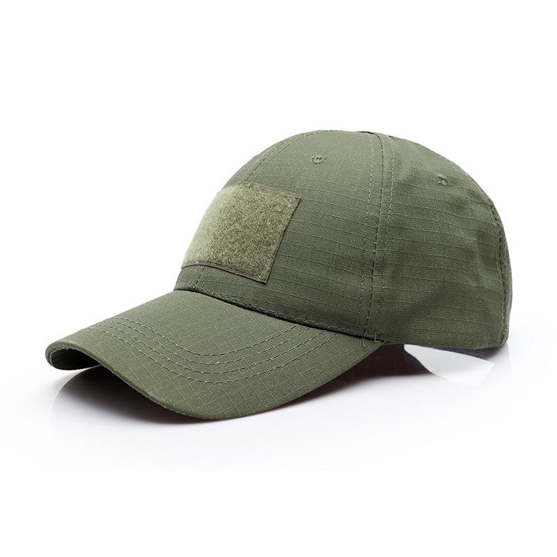 Camouflage Baseball Cap Outdoor Sports Hiking Fishing Hunting Caps Sunscreen Casual Sun Hats For Men Women