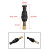 ZSDTRP Throttle Valve Carburetor For PWK PE24 28 30 32 34 36 38 40 Carb Choke Starter Plunger For KEIHIN PWM
