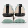 Bayle Water Green Sneakers with Thick Sole for Women US POLO