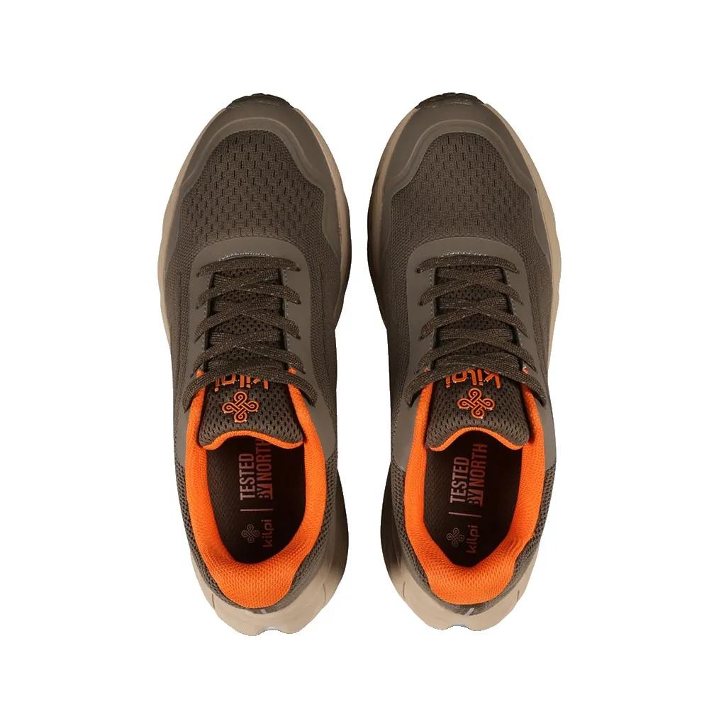 Kilpi Ботинки для хайкинга Mounty Low