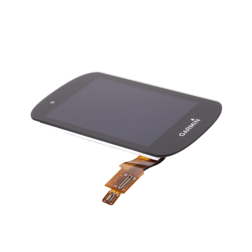 

OEM LCD Screen and Digitizer Assembly for Garmin Edge 830 As Shown A