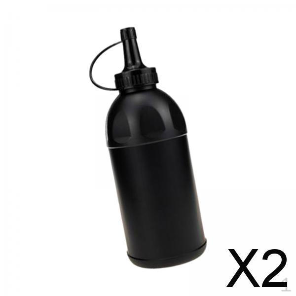 

2 водяных шарика Кормушка для бусин Портативная для свадебного центрального элемента