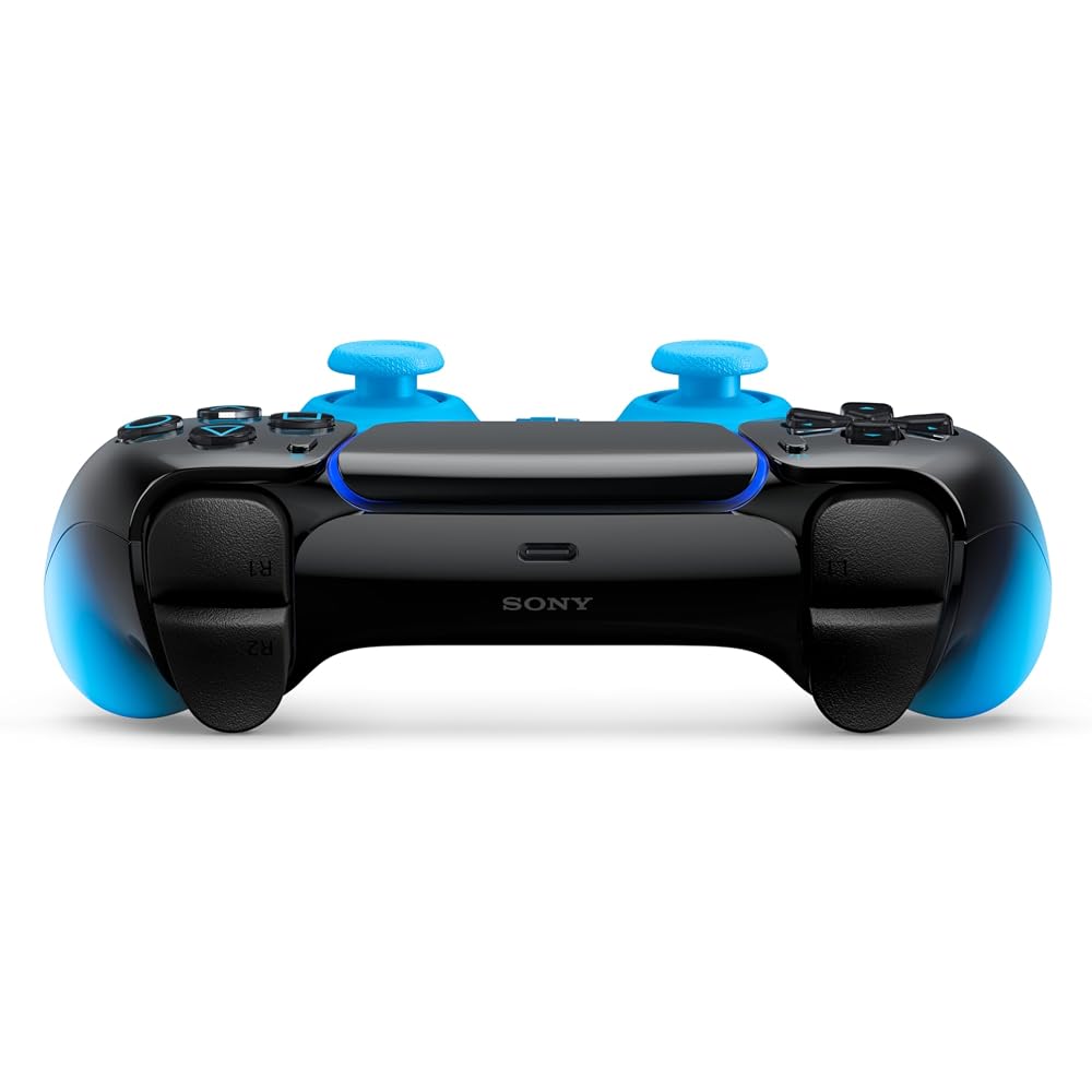 [Genuine] DualSense Wireless Controller Rhythm Blue (CFI-ZCT2J15)