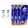 Hand Cream & Vinda Toilet Paper Bundle