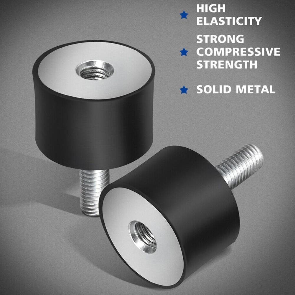 Suporturi Car Boat Bobbins Cauciuc Amortizor Bobine