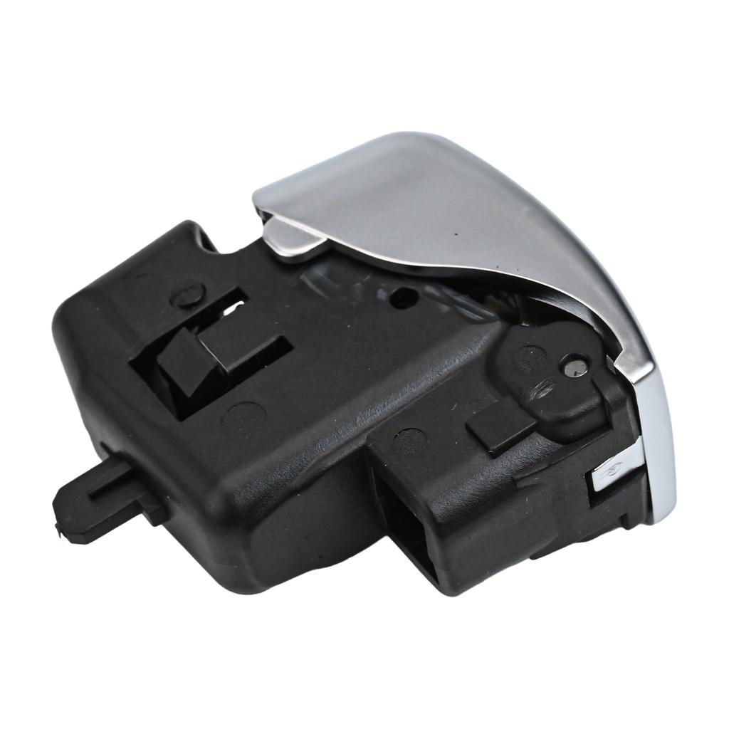 1pcs Shift Knob Button For Koleos 2017 2018 2019 2020 For Kadjar 2016 2017 2018 2019 2020 2025 For Megane 4 IV For Talisman