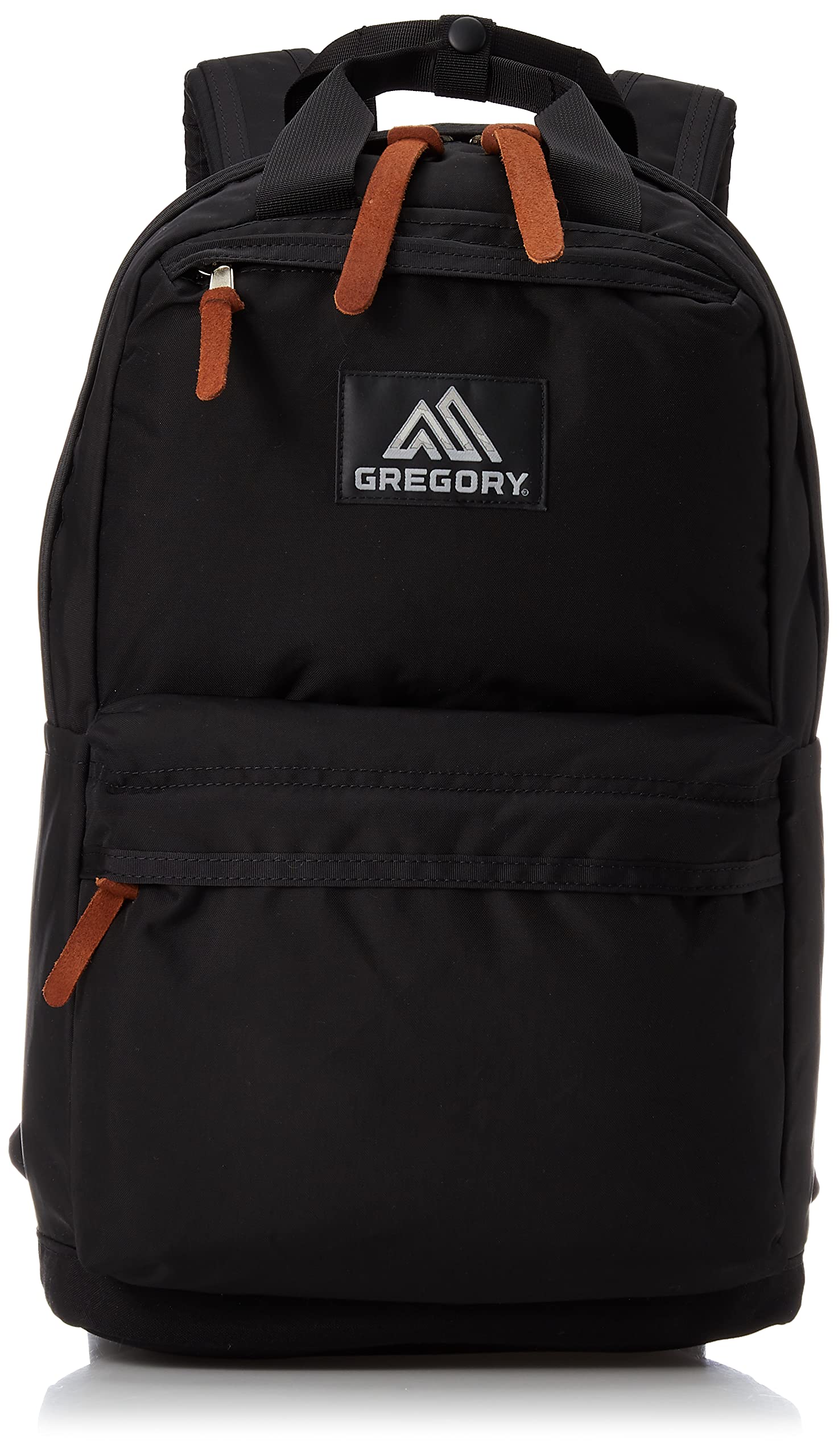 

Easy Peasy Day Plus [Gregory]