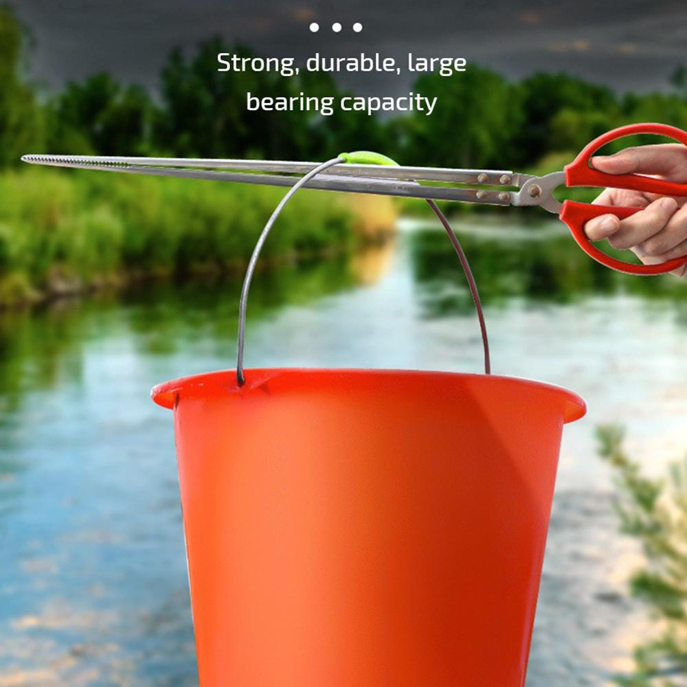 Pincers Loach Eel Crab Trap Fish Traps Carbon Clip Pliers Rat Pliers Loach Clamps Snake Cricket Clamp Razor Clamp Chest Lobster