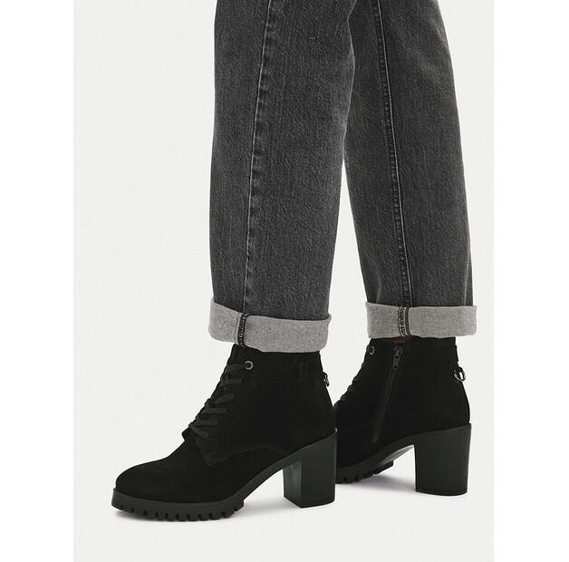 Ankle Boots Lasocki CEO-WI23-LUM-02 Black