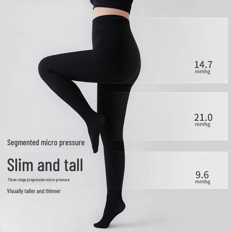 LANSWE Women's Fleece-Lined Thermal Leggings