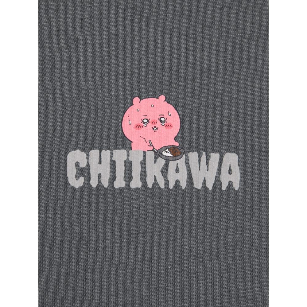 Uniqlo Japan Chikawa X Nagano Bear Ut