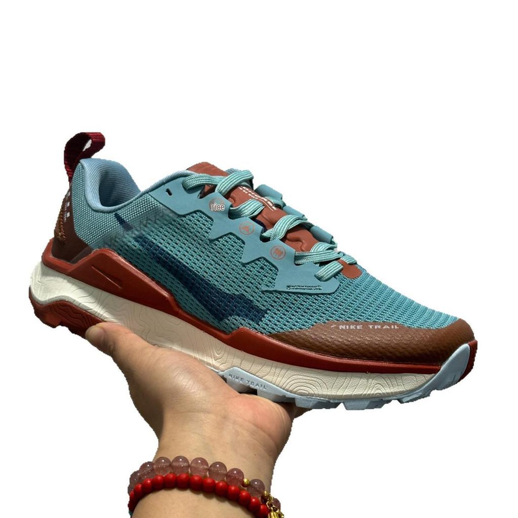 Wildhorse8 Herren Rutschfeste Trailrunning- & Wanderschuhe