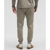Lululemon Soft Jersey Jogger  Regular Heathered Rover Heathered Thunder Brown