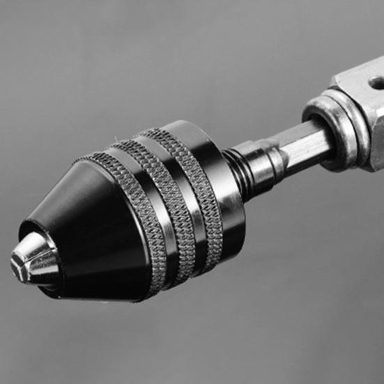 

Сверло из износостойкой прочной углеродистой стали, высокопрочное сверло с шестигранным хвостовиком 1/4 для электрических дрелей