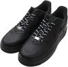 Nike Air Force 1 Low Supreme Mini Cu9225 Box Größe 12 Herren Logo, Schwarz,