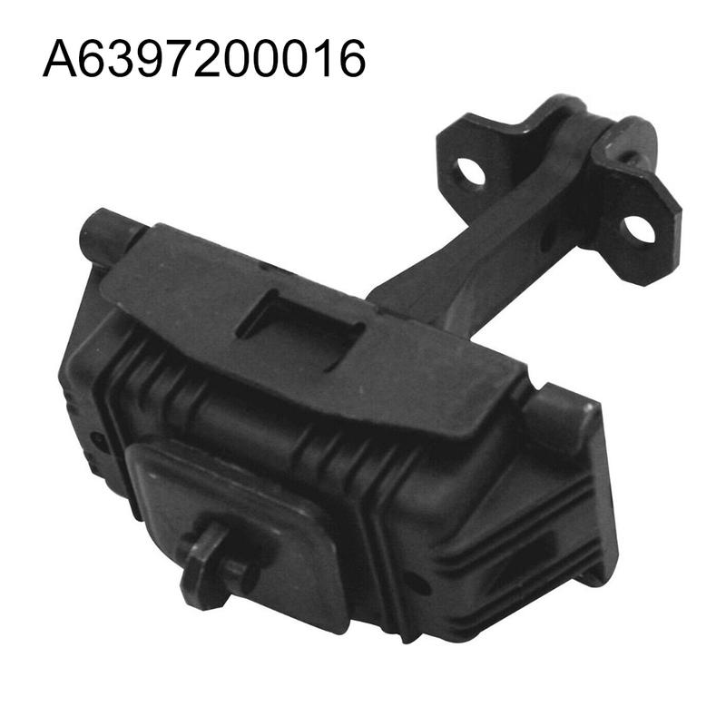 Vehicle Maintenance Brake Stopper Strap OEM Part Replacement Brake Part For Mercedes Perfect Fit Reliable Performance