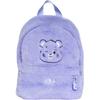 Kids' Bag Adidas Backpacks Light Purple