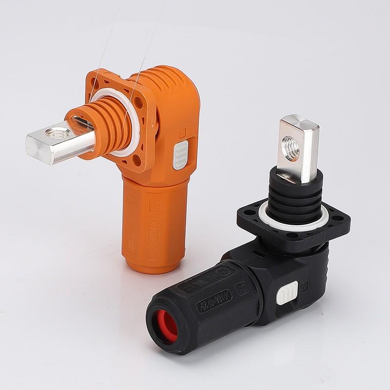 

Battery Connector Energy Storage Product Name Protection Grade