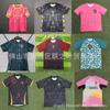 Maillot d'entraînement de football pour homme Portugal Style 2026 CR7 B Leo Vitinha Manches Courtes Kit de Football