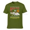 Fun Mach Five Service And Repair Unisexuel Tshirt Unisex O Neck Tee Shirt Speed Racer Anime Tee Shirt Christmas Day