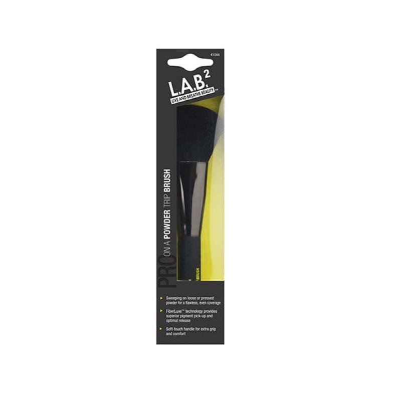 

[0441] Trim Art Class Powder Face Brush