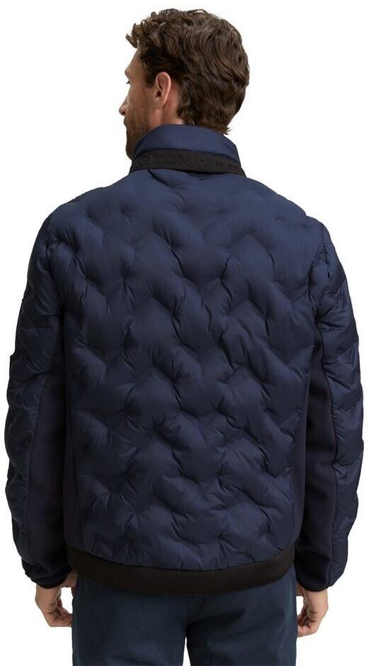 Зимняя куртка Tom Tailor 1048128 Jacke sky captain blau