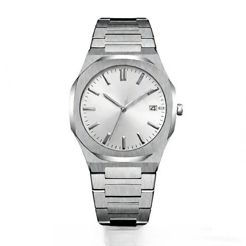 New men's watch business niche high-value watch movement quartz watch