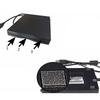 Usb portable floppy drive usb external floppy drive 3.5-inch floppy drive