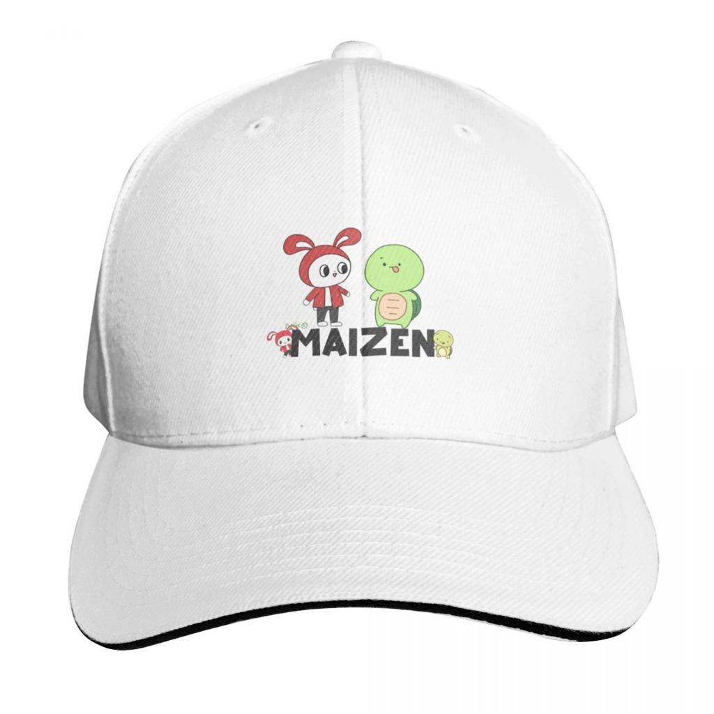 Maizen Kids T Baseball Cap Kids Hat Sun Caps Fun Hats Visor Women Hats Unisexs