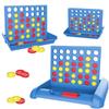 3D Children's Four-in-a-Row Chess Game – Parent-Child Interactive Table Toy