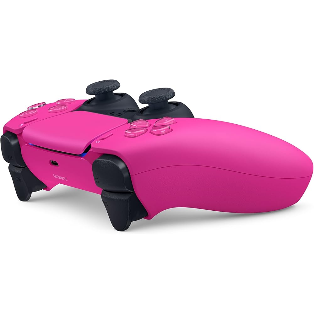 [Genuine] DualSense Wireless Controller Nova Pink (CFI-ZCT2J03)
