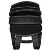 Montblanc Style 3.0 Brand Logo Multifunctional Design Zipper Closure Leather Backpack Medium Men Backpack Black MB221138