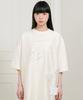 NICEGHOSTCLUB Ffats Sleeveless Layered Big Big Tee_Ivory(Ng2Gsut581A)