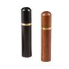 Portable Wood Toothpick Holder Multifunction Storage Container Toothpick Tin Case Pocket Toothpick Dispenser