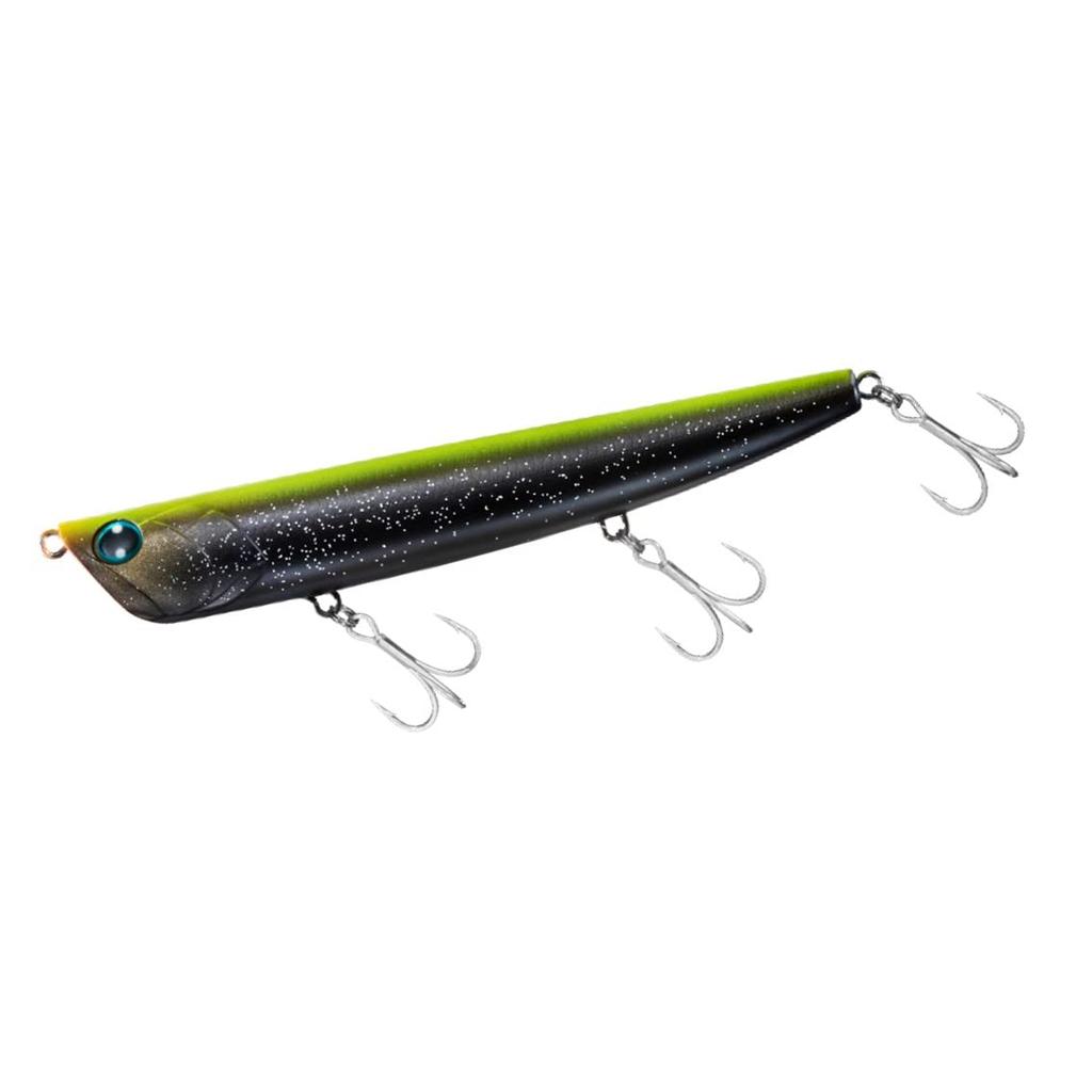Daiwa Morethan Burst Upper 140F Rattling Midnight Moon