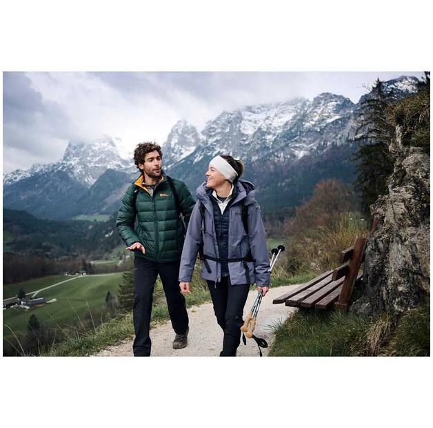 Jack Wolfskin Брюки Activate Thermic