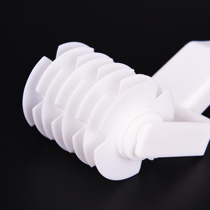 Small Size Baking Tool Cookie Pie Pizza Bread Pastry Lattice Roller Cutter Plastic