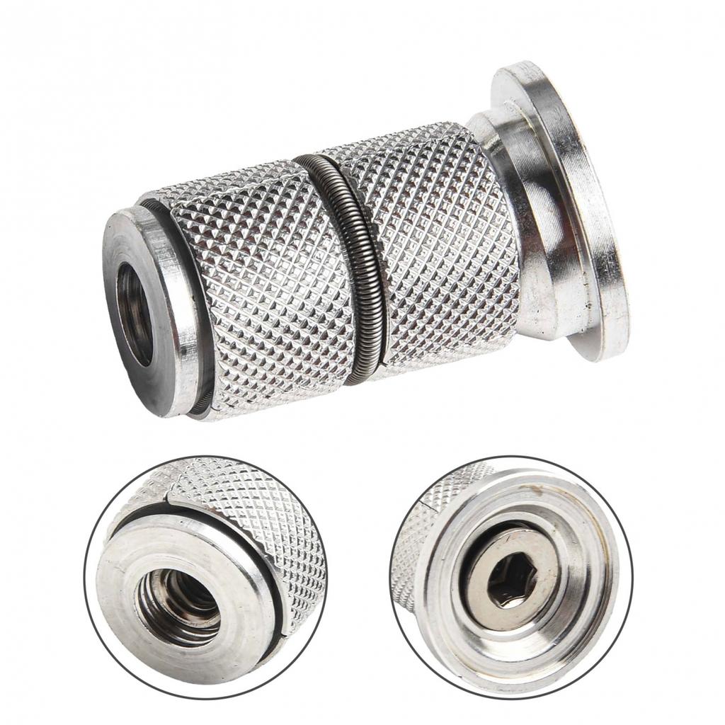Bicycle Front Fork Headset Lifting Core Aluminum Alloy Components