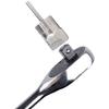 Mountain Bike Freewheel Cassette Remover Cassette Removal Tool Freewheel Cassette Socket Wrench