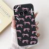 6.7" For Nothing Phone 2A Case A142 Silicone Luxury Flower Cute Cartoon Funny Shockproof Phone Case For Nothing Phone (2A) Cover