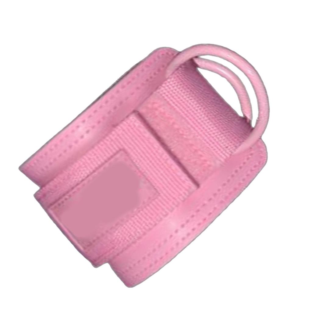 Ankle Strap for Cable Machine and Resistance Bands   Ankle Cuff for Gym Sports Kickback Booty Workout Leg Extension