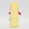 Peluche Numberblocks Jouet Éducatif Doux Pour Enfants Pour L'apprentissage des Mathématiques Et Cadeau
