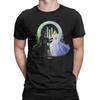 Wicked For Good Glinda and Elphaba Friends Forever Changed T Shirt TShirts Mens Cotton 5XL Clothing Short Sleeve Vintage Tops