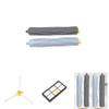 For Irobot 8 And 9 Series Cleaning Robot Main And Side Brush Filter Screen For Home Use