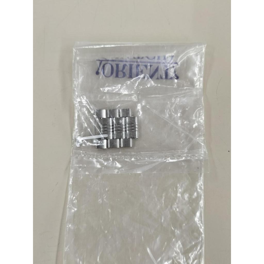 Used ORIENT EM4J-CO watch