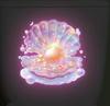 Glow-in-the-dark Flower Toilet Seat Cover/toilet Sticker Self-adhesive Paper