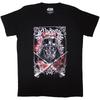 Vader Dcor Unisexs Tshirt Unisexs