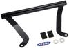 Motorcycle Parts Bracket Handle Mount Bar Steel XMAX250 Black ('18-'22) 22.2mm 204-0654
