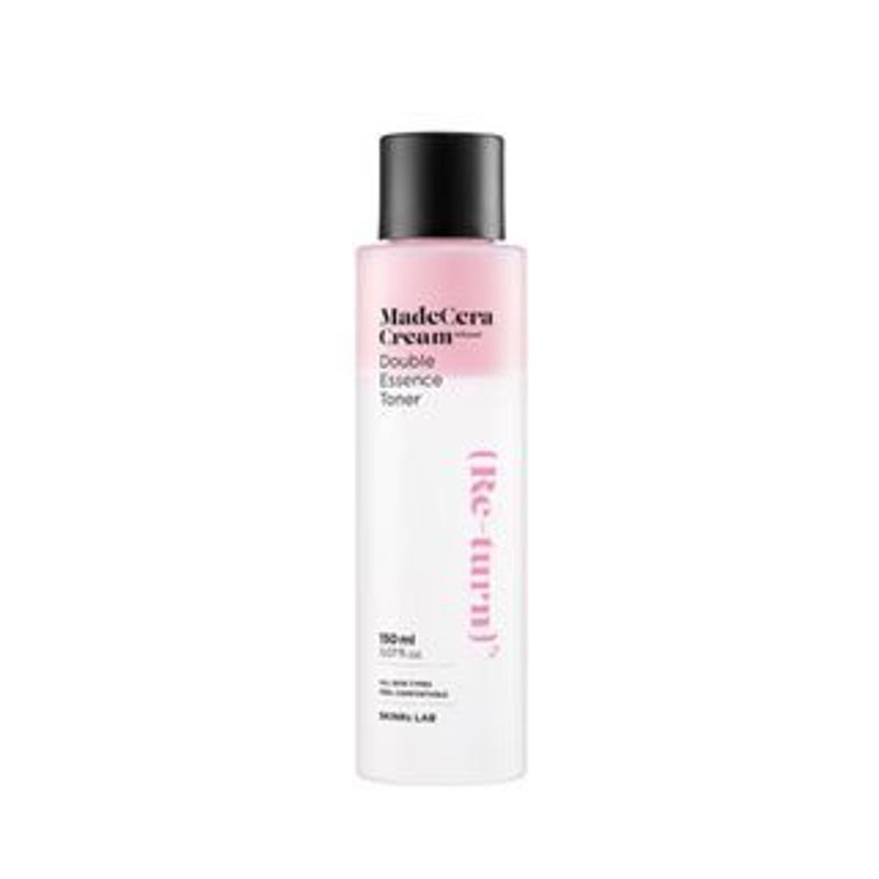 SKINRx LAB - MadeCera Cream Double Essence Toner 150ml